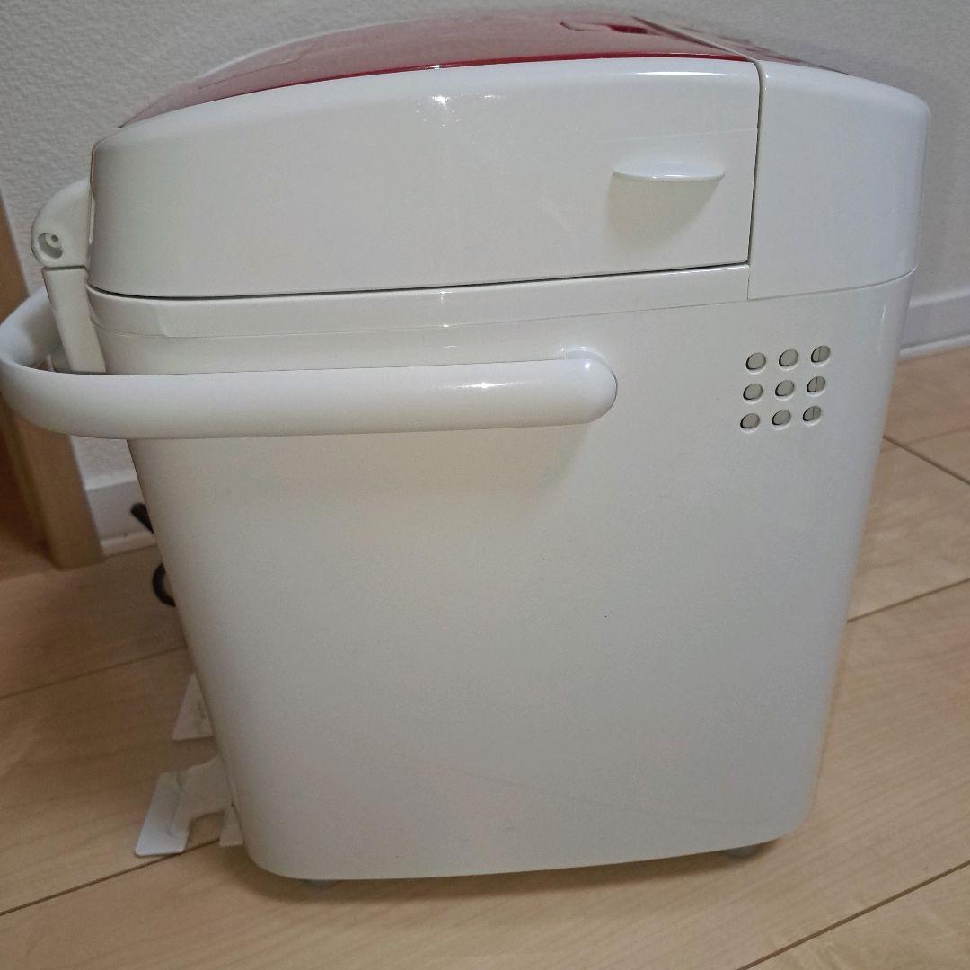 極美品 Panasonic パナソニック ホームベーカリー SD-BH1001