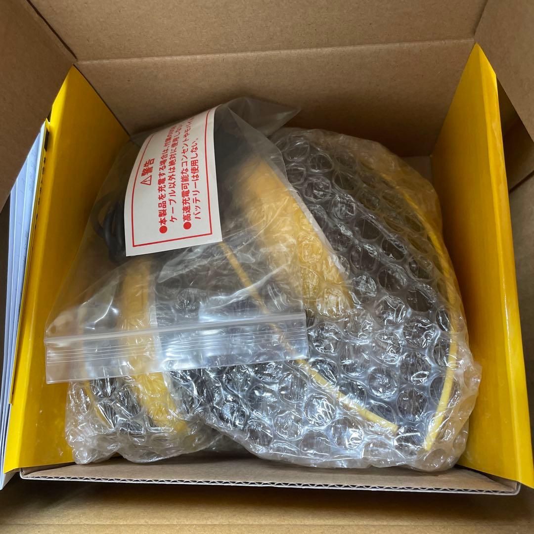 ジョージアadoコラボヘッドホン