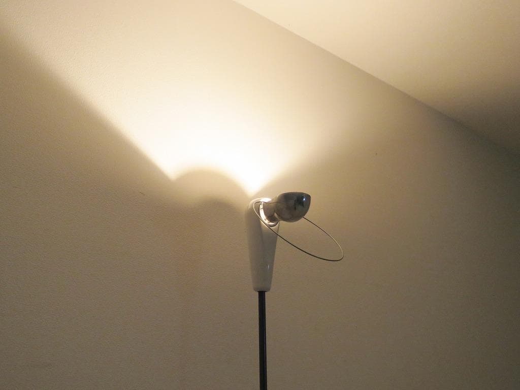 フロス Bi Bip floor lamp フロアランプ スタンド 照明 希少