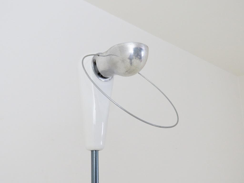 フロス Bi Bip floor lamp フロアランプ スタンド 照明 希少