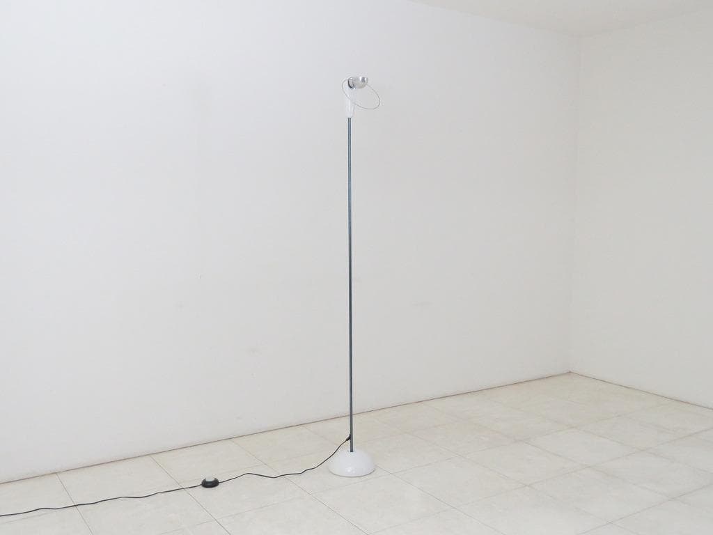 フロス Bi Bip floor lamp フロアランプ スタンド 照明 希少