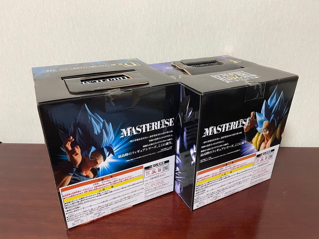 ドラゴンボール　THE 20TH FILM セット！