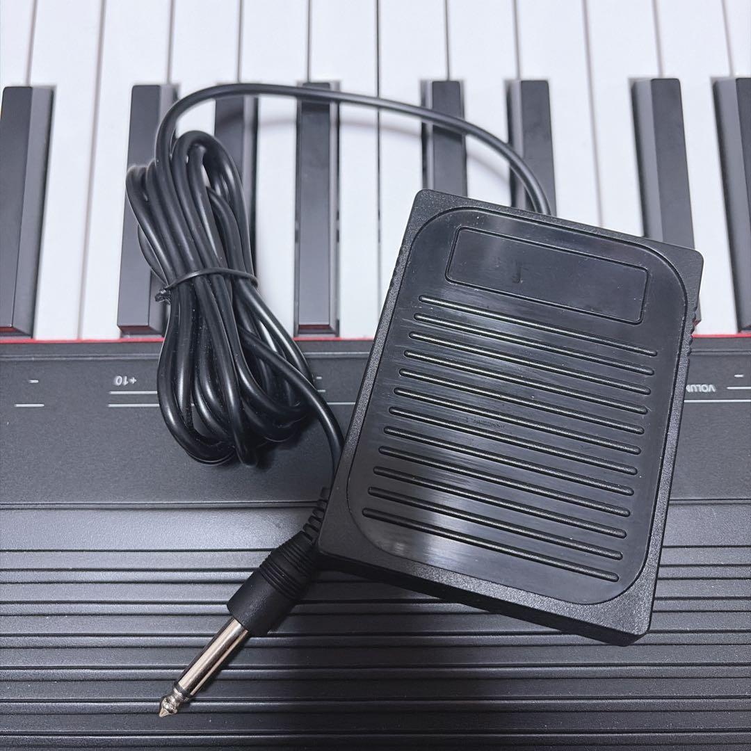 希少✨️Roland ローランド 電子ピアノ キーボード GO-88p 24年製