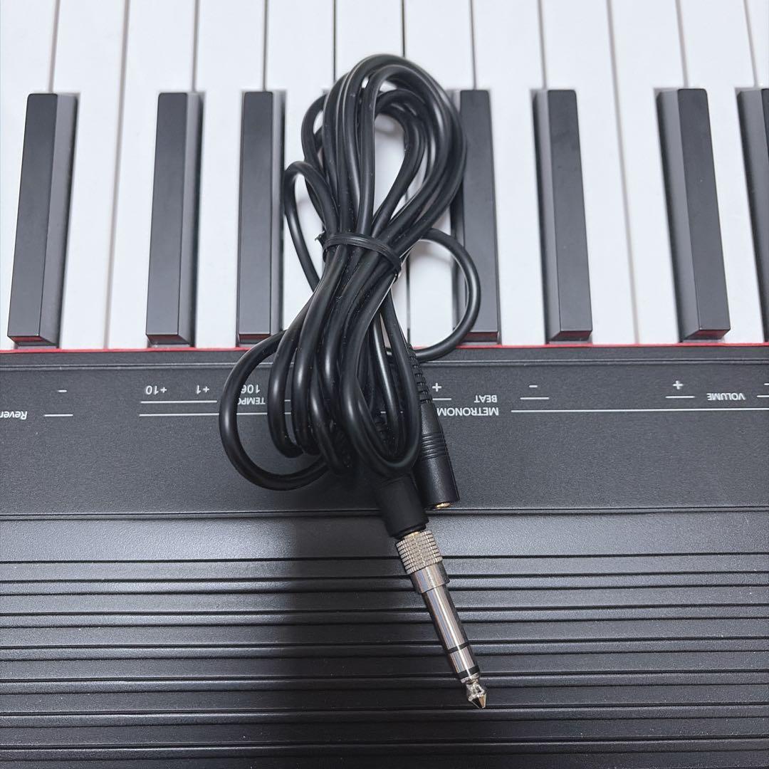 希少✨️Roland ローランド 電子ピアノ キーボード GO-88p 24年製