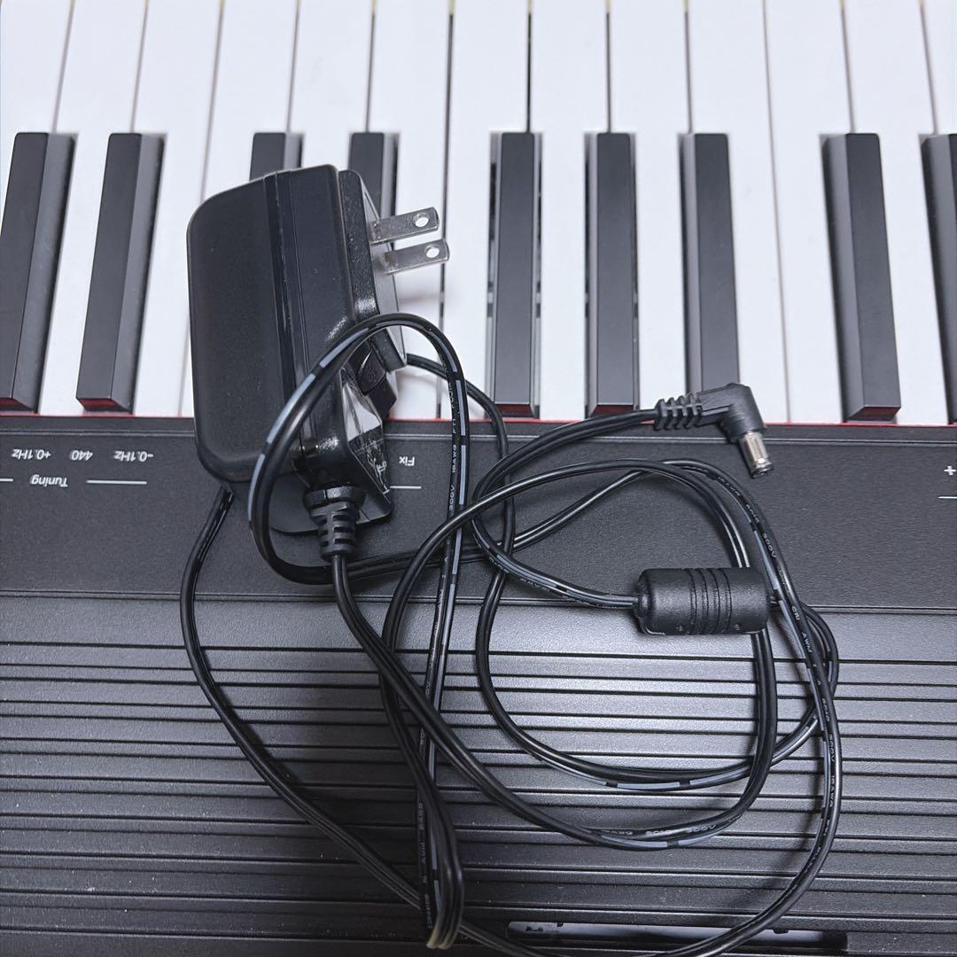 希少✨️Roland ローランド 電子ピアノ キーボード GO-88p 24年製