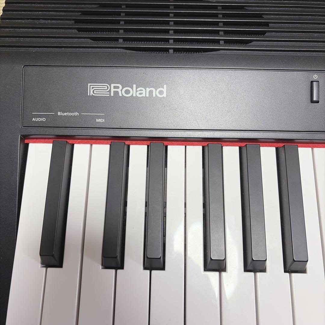 希少✨️Roland ローランド 電子ピアノ キーボード GO-88p 24年製