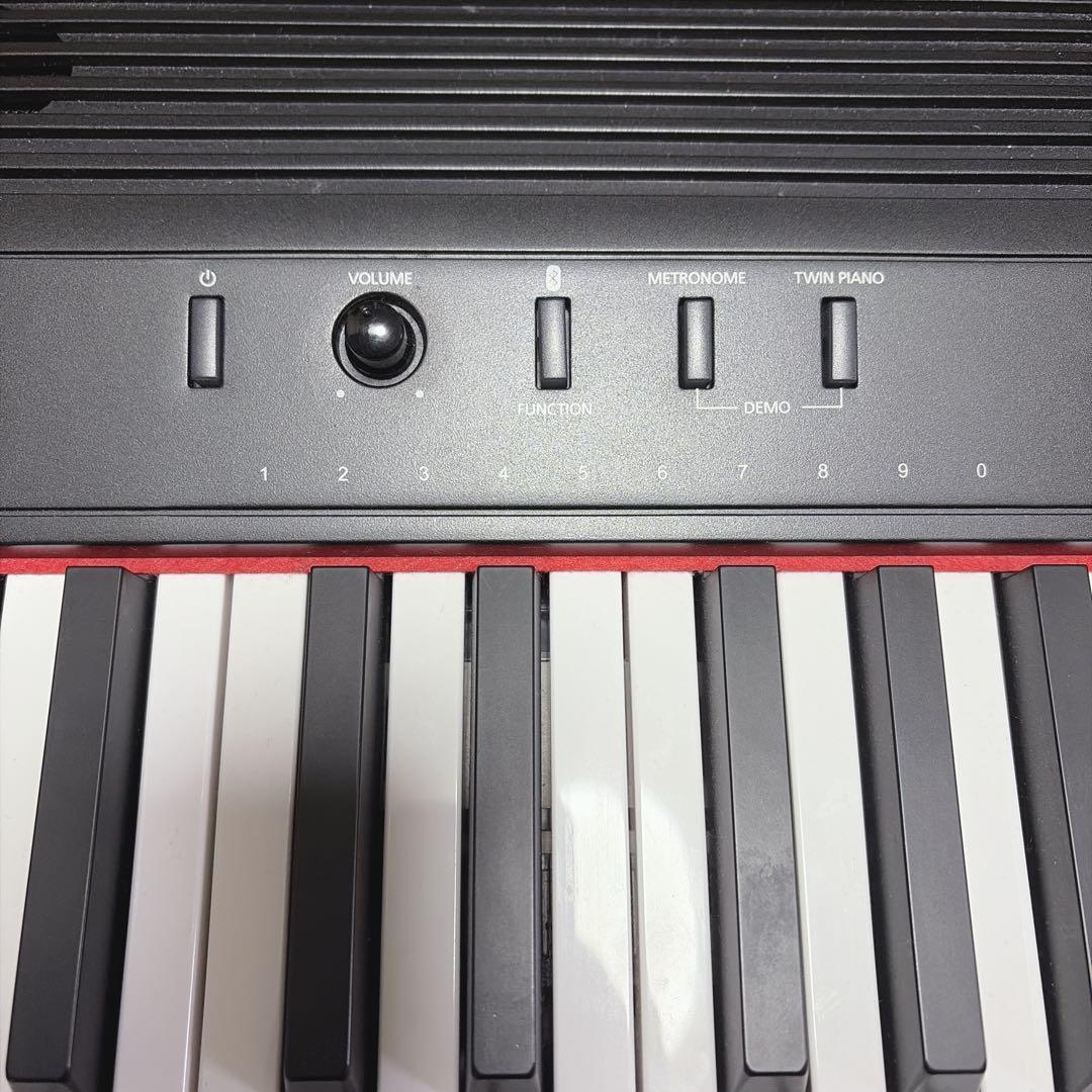 希少✨️Roland ローランド 電子ピアノ キーボード GO-88p 24年製