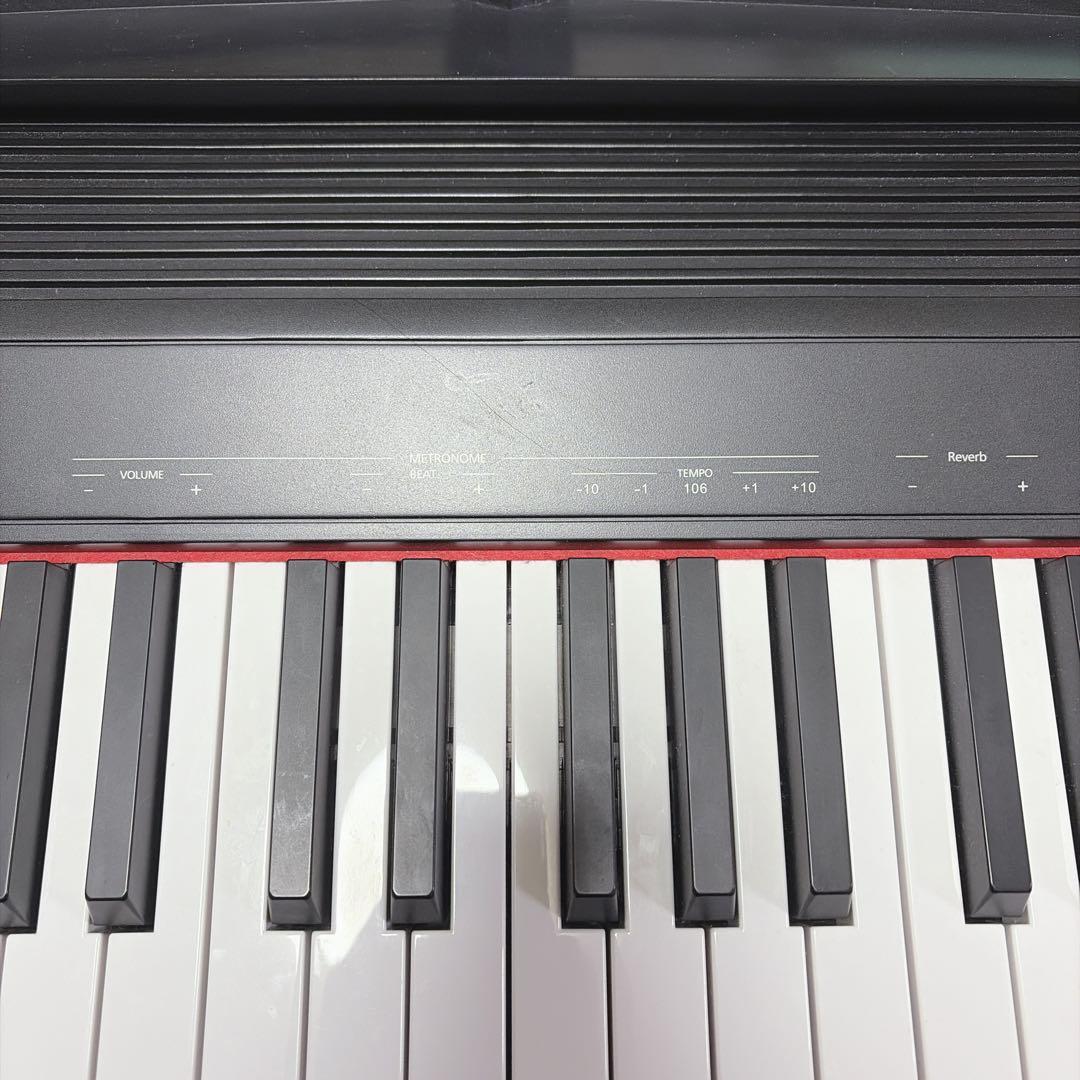 希少✨️Roland ローランド 電子ピアノ キーボード GO-88p 24年製