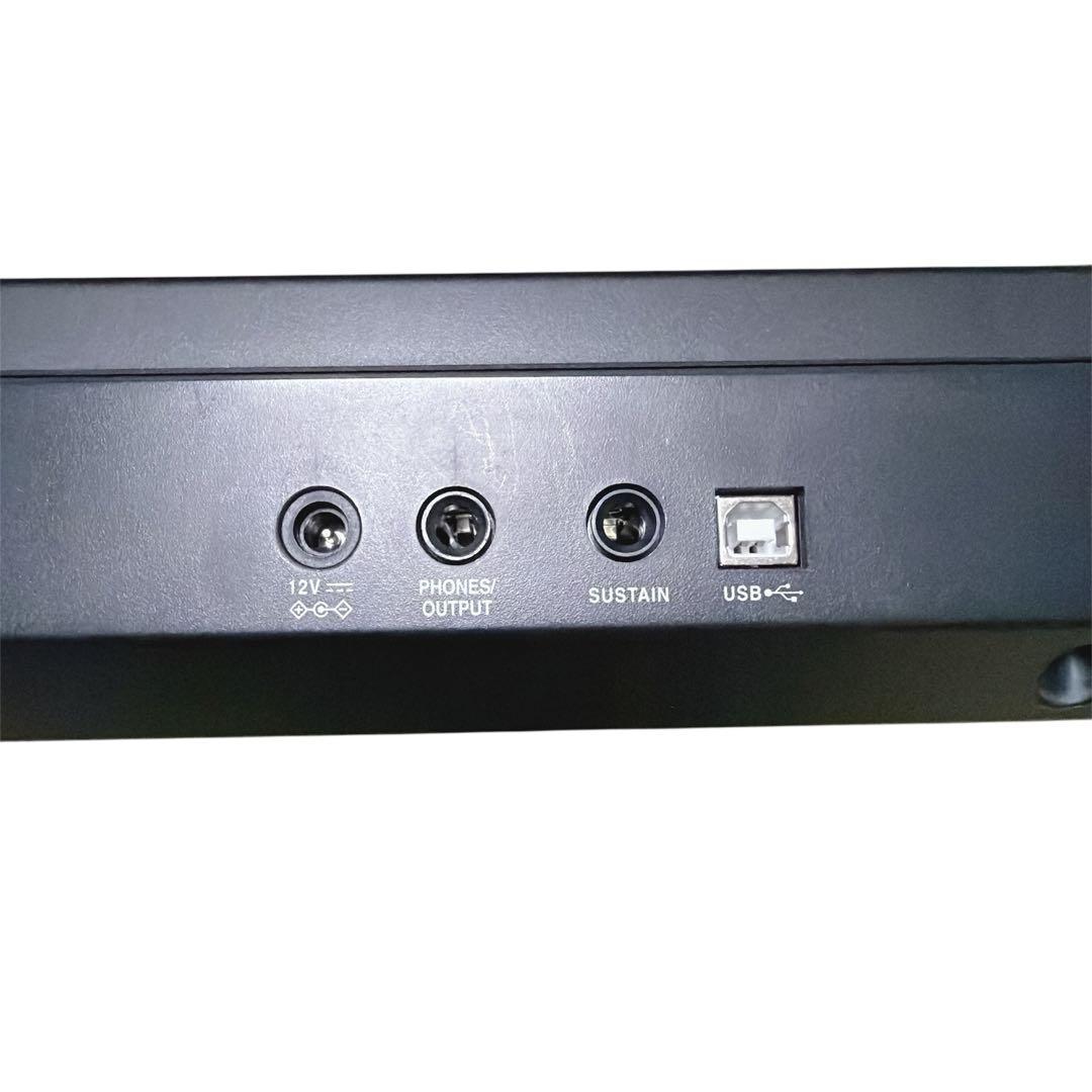 希少✨️Roland ローランド 電子ピアノ キーボード GO-88p 24年製