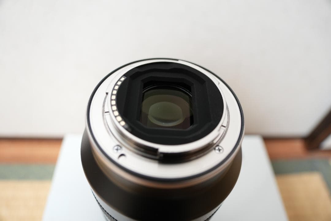 TAMRON 18-300mm F3.5-6.3 SONY Eマウント