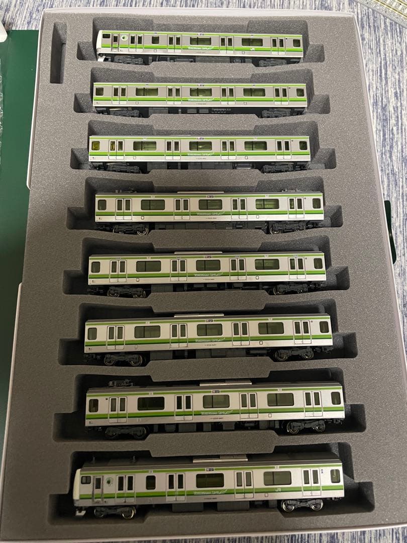 Kato 10-1224 E233系 6000番台　横浜線