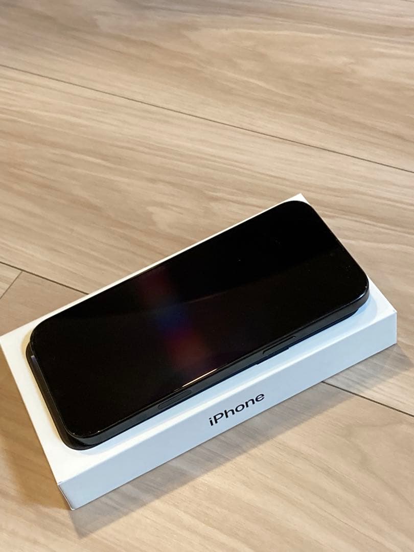 スマートフォン本体 iPhone16ProMax 256GB