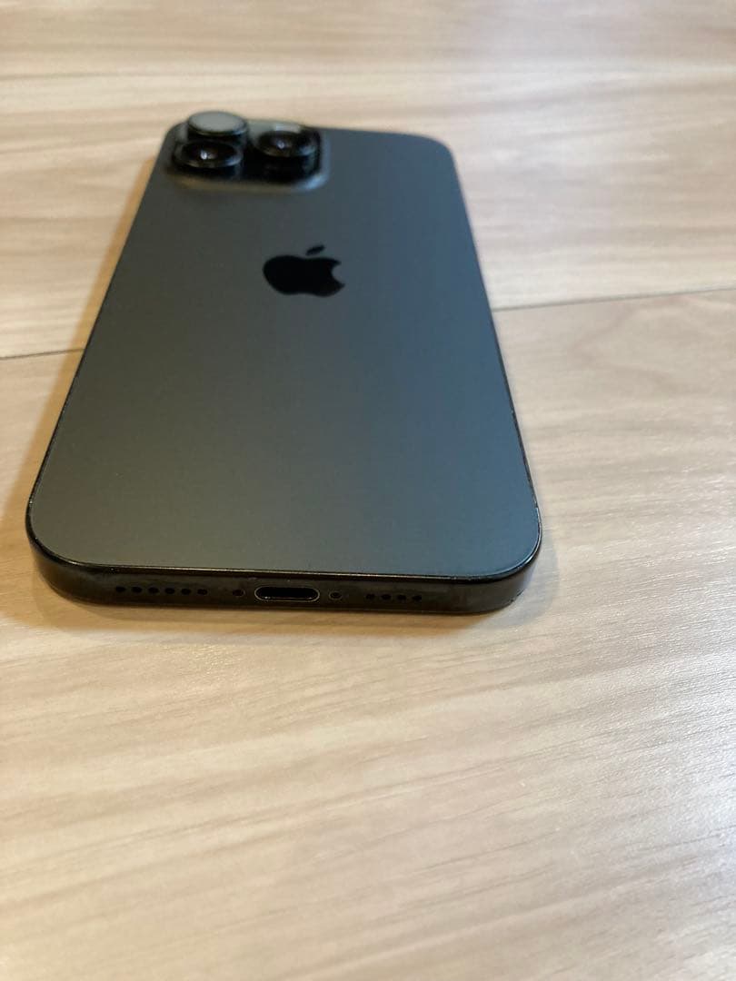 スマートフォン本体 iPhone16ProMax 256GB