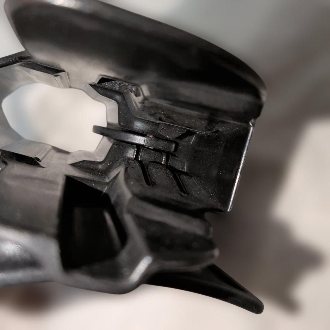 BLACKHAWK CQCホルスター カーボン　USPコンパクト　販売終了品