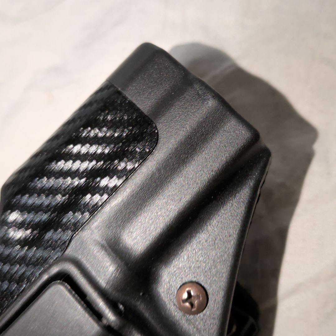 BLACKHAWK CQCホルスター カーボン　USPコンパクト　販売終了品