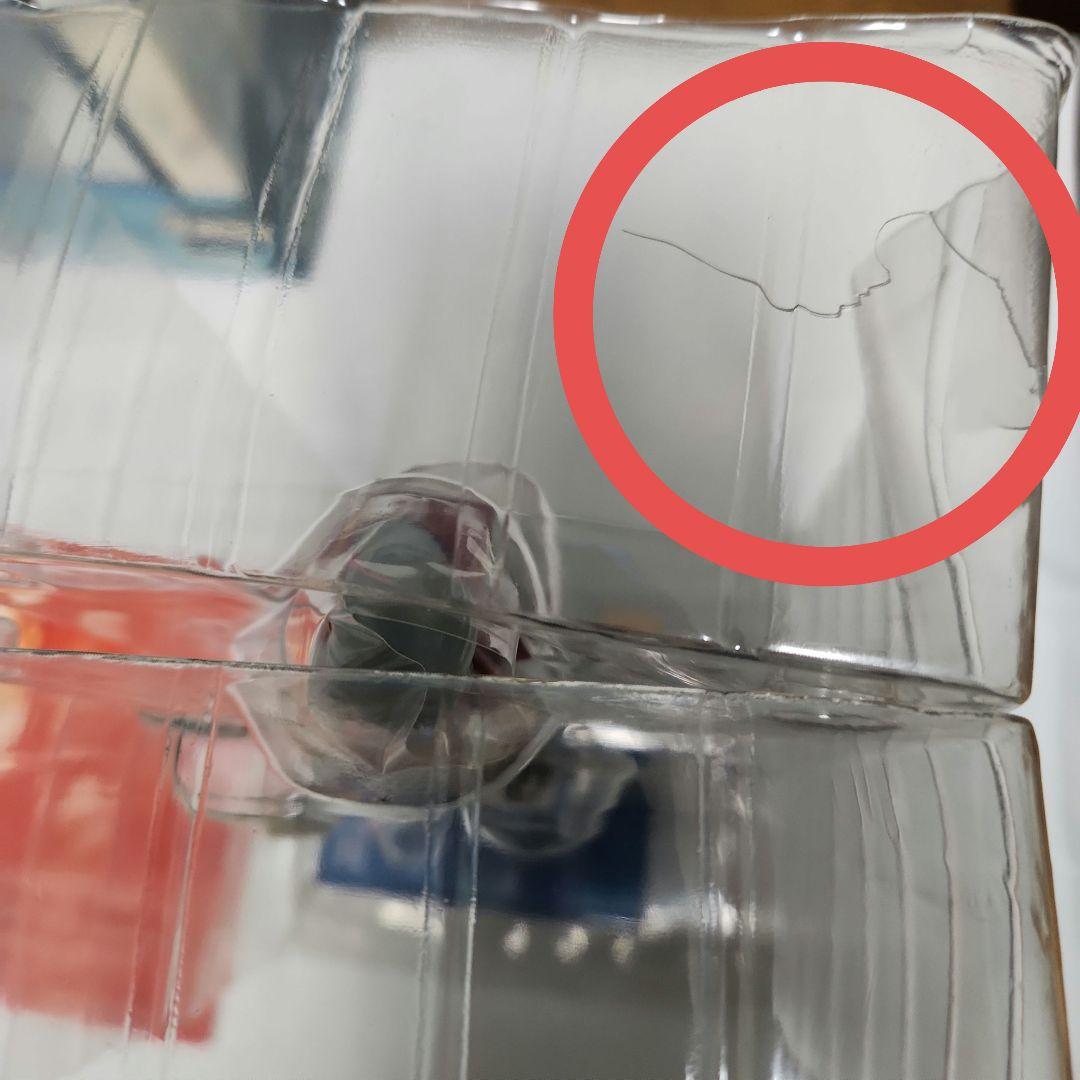 コトブキヤ　真田明彦　ペルソナ3 1/10 フィギュア　2008年