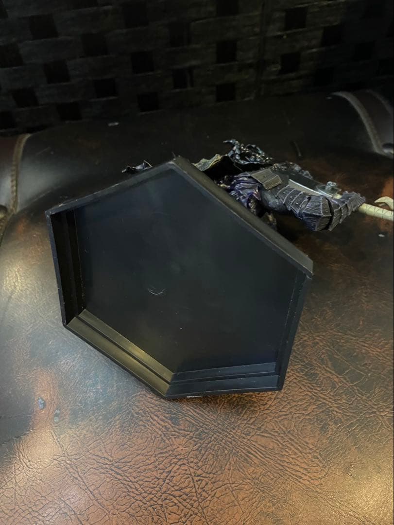 @ 海外品　ベルセルク　BERSERK ガッツ 狂戦士の鎧 バスト フィギュア