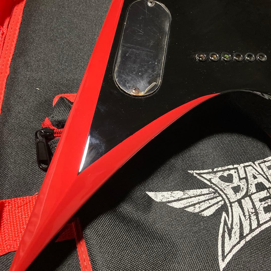 最終値下げ　BABYL MINI-ARROW ESP ③ 美品