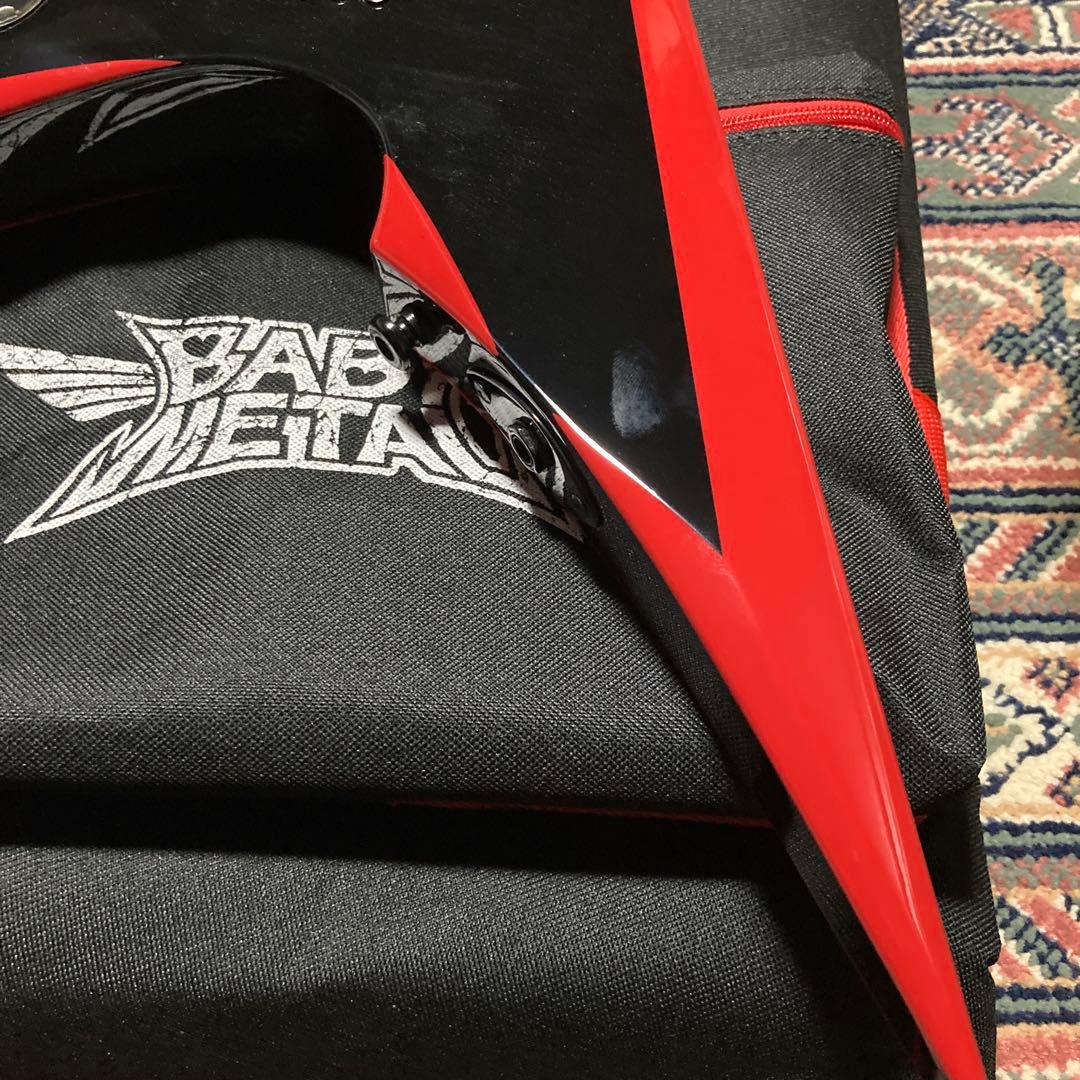 最終値下げ　BABYL MINI-ARROW ESP ③ 美品