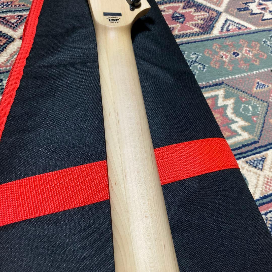 最終値下げ　BABYL MINI-ARROW ESP ③ 美品