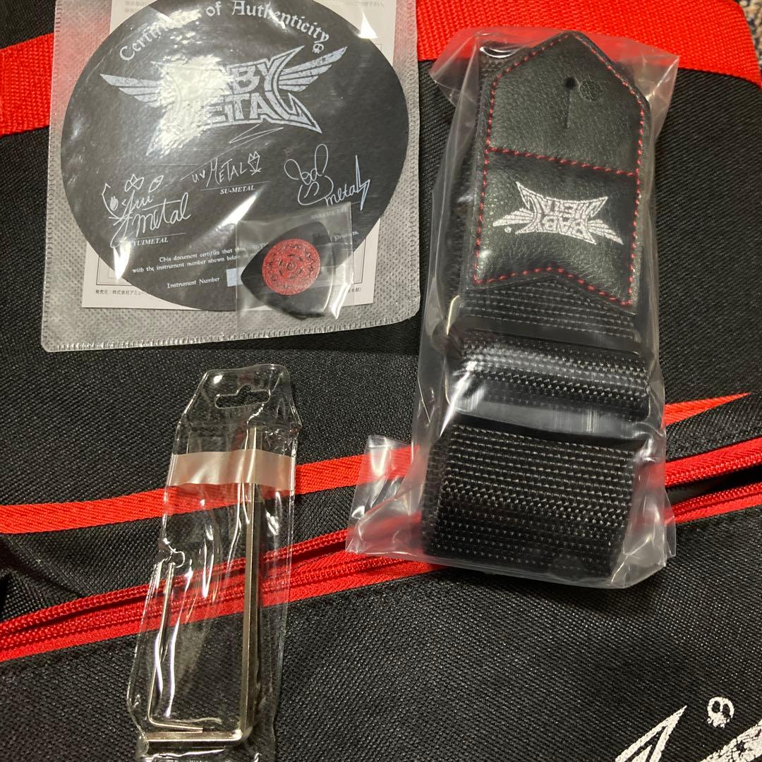 最終値下げ　BABYL MINI-ARROW ESP ③ 美品