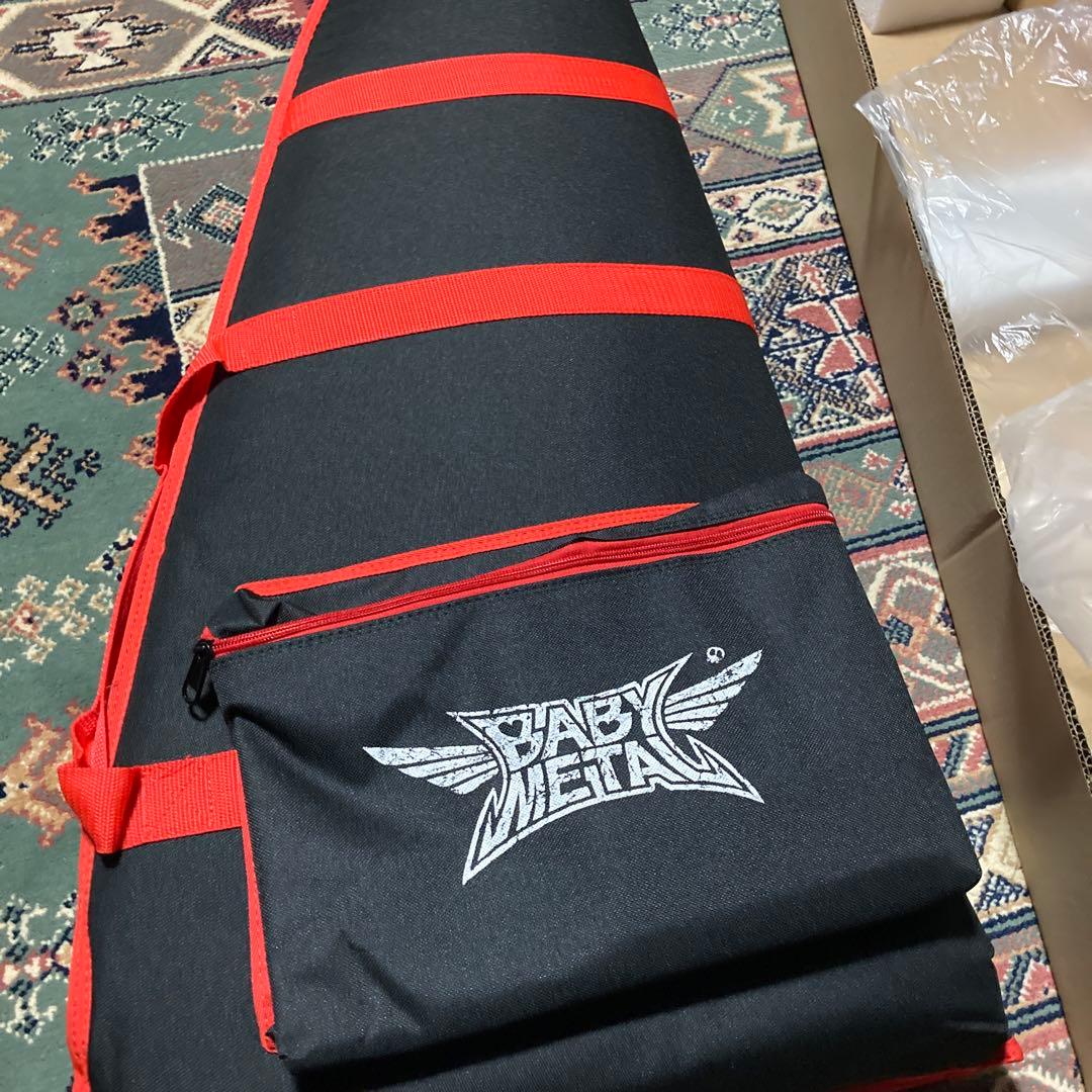 最終値下げ　BABYL MINI-ARROW ESP ③ 美品