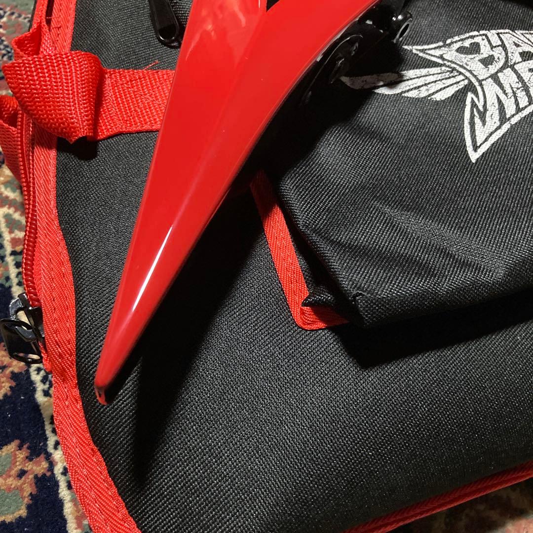 最終値下げ　BABYL MINI-ARROW ESP ③ 美品