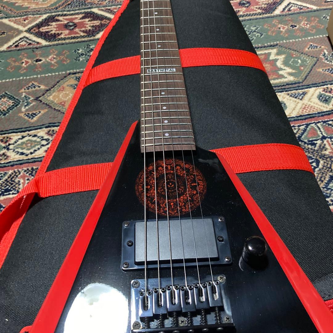 最終値下げ　BABYL MINI-ARROW ESP ③ 美品