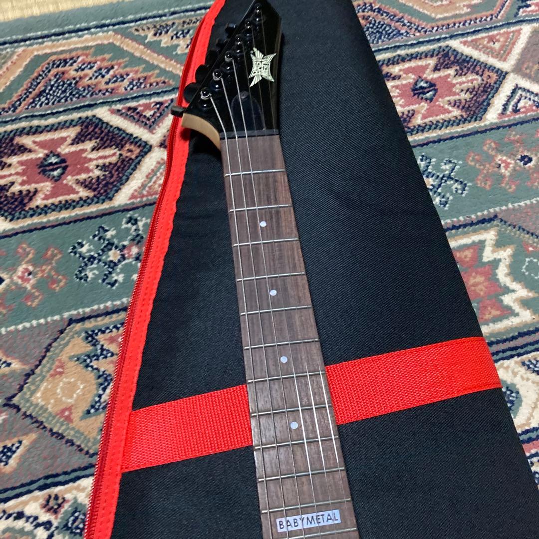 最終値下げ　BABYL MINI-ARROW ESP ③ 美品