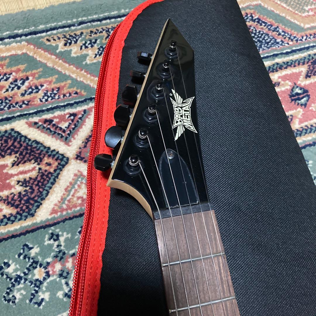 最終値下げ　BABYL MINI-ARROW ESP ③ 美品