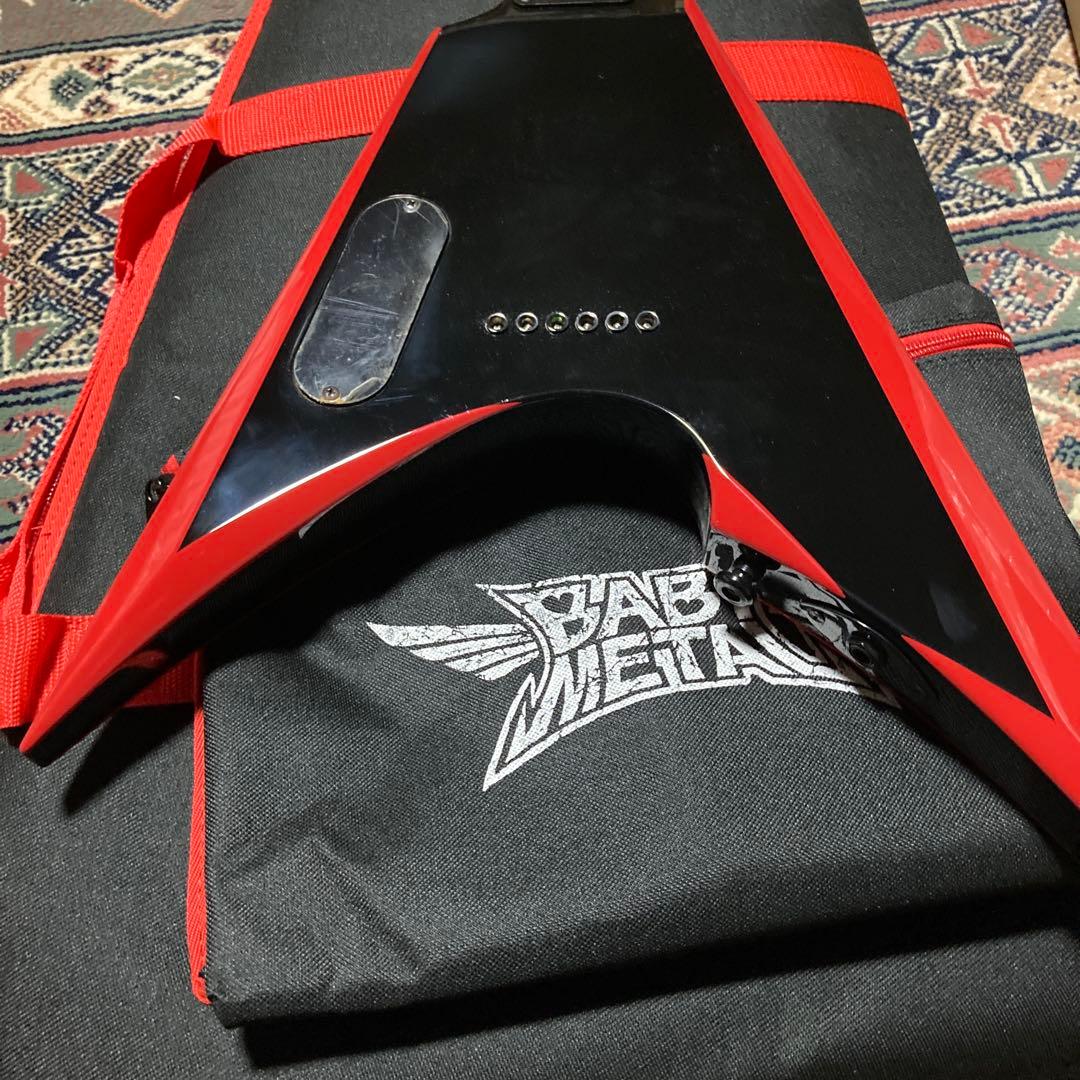 最終値下げ　BABYL MINI-ARROW ESP ③ 美品