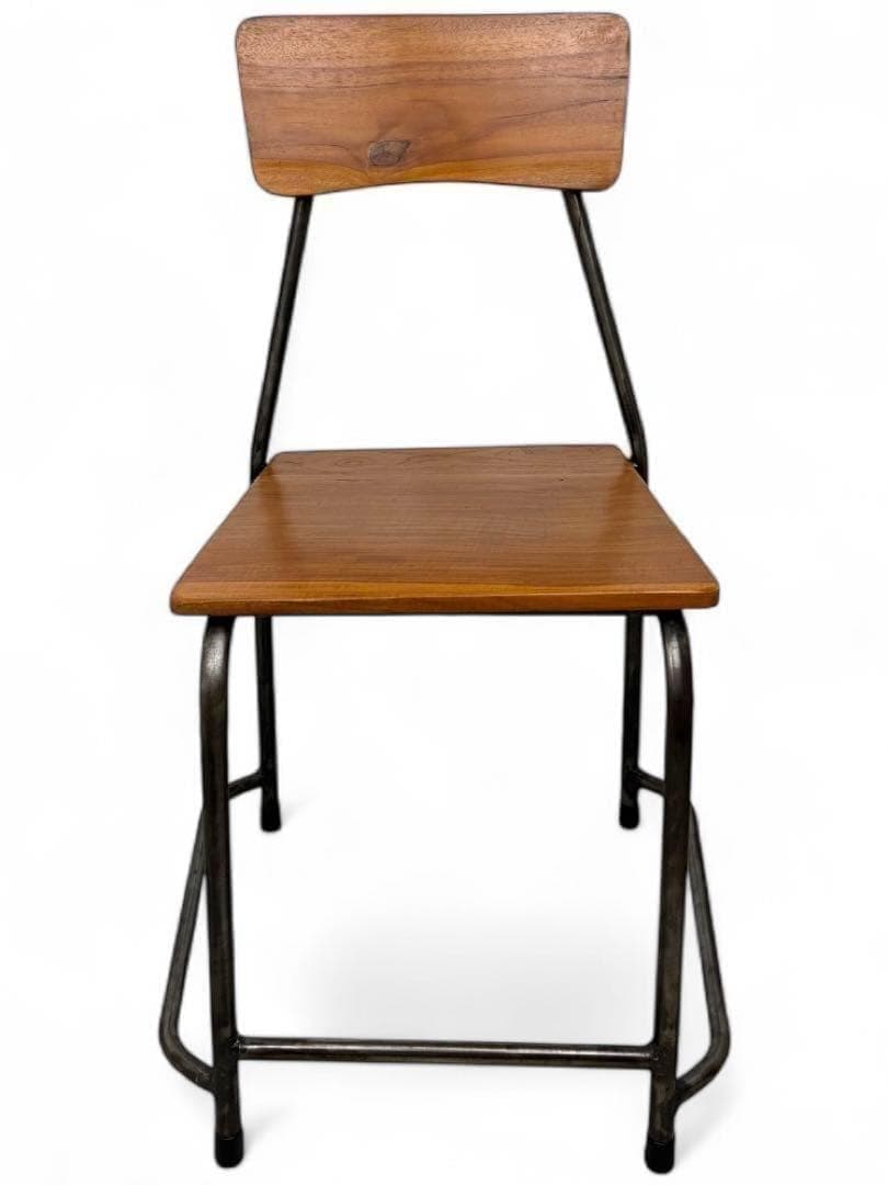 ダイニングチェア ヴィンテージ インダストリア アジアン バリ北欧 アンティーク