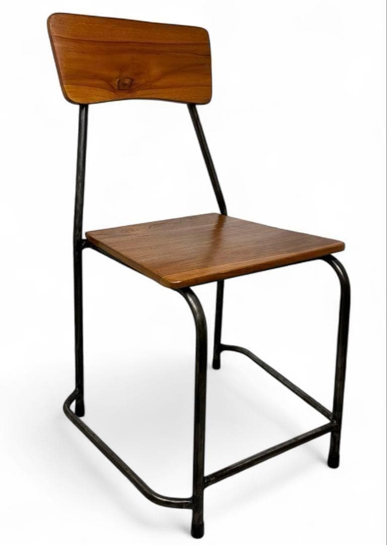 ダイニングチェア ヴィンテージ インダストリア アジアン バリ北欧 アンティーク