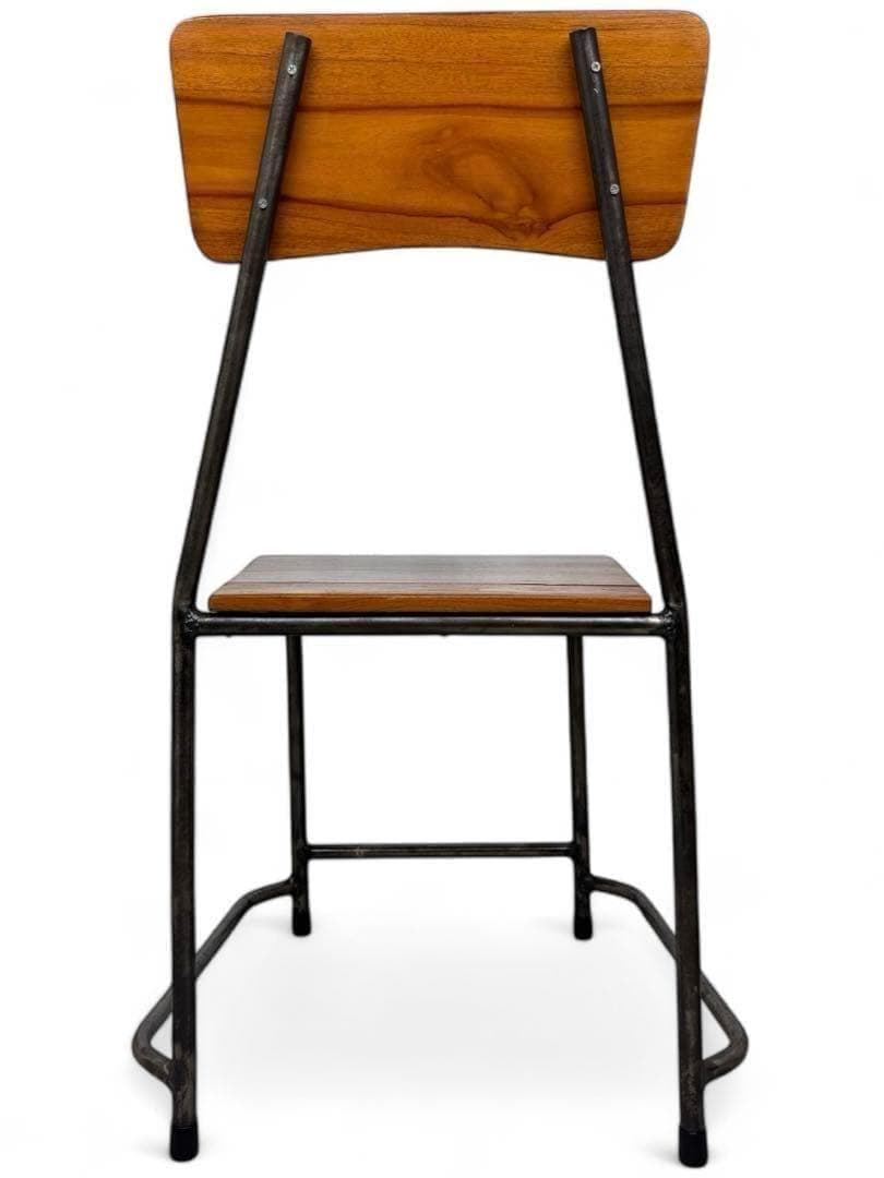 ダイニングチェア ヴィンテージ インダストリア アジアン バリ北欧 アンティーク