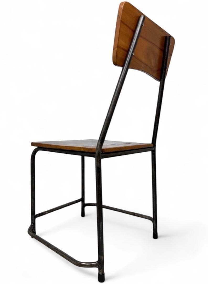 ダイニングチェア ヴィンテージ インダストリア アジアン バリ北欧 アンティーク