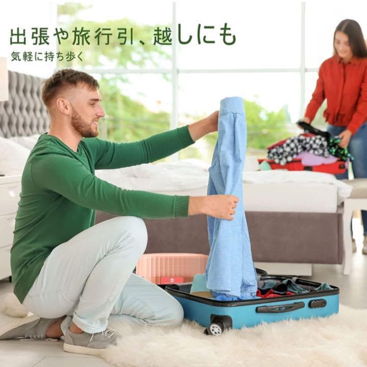 【小型洗濯機】ポータブル 折りたたみ ミニ洗濯機 キャンプ 旅行 育児