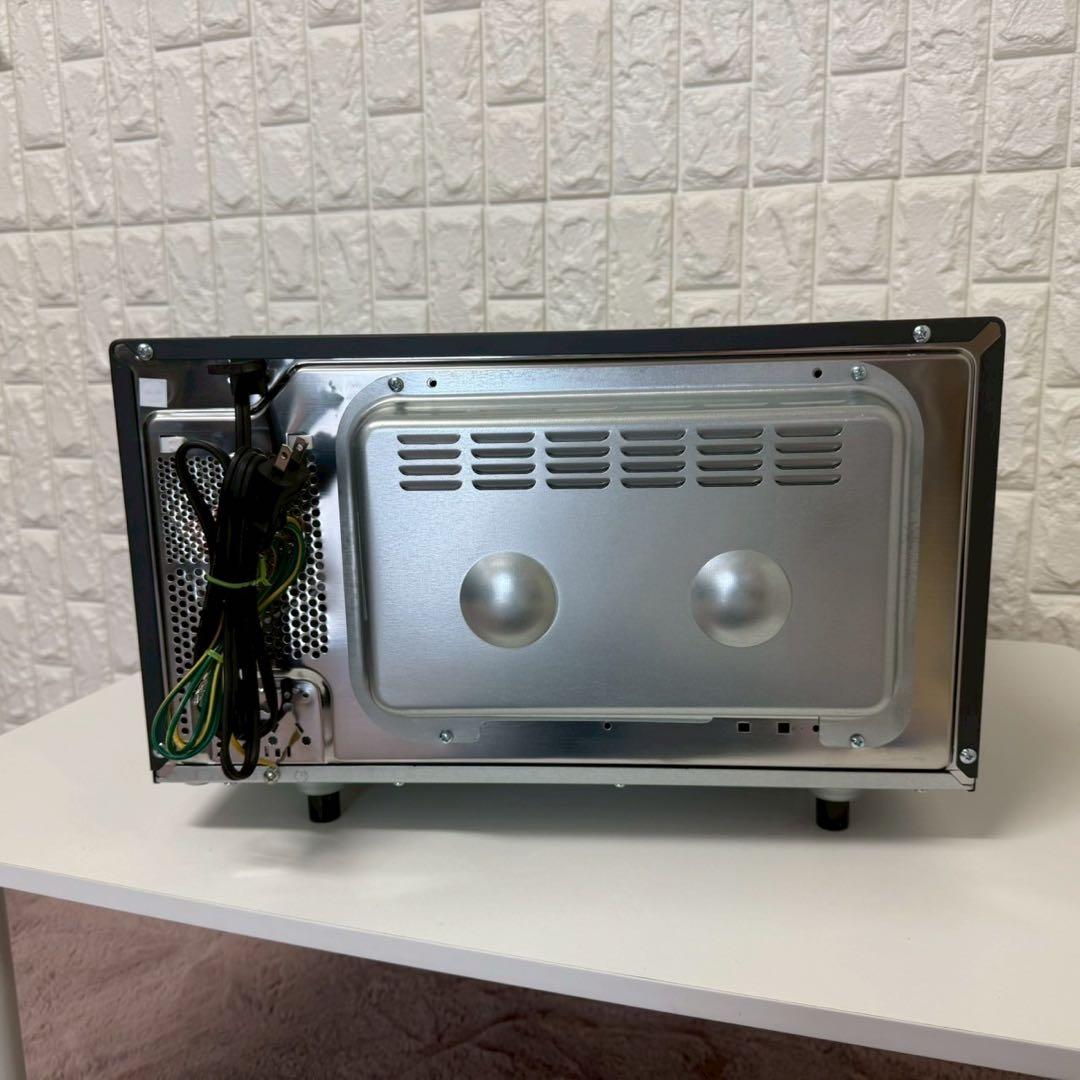 電子レンジ・オーブン BAD