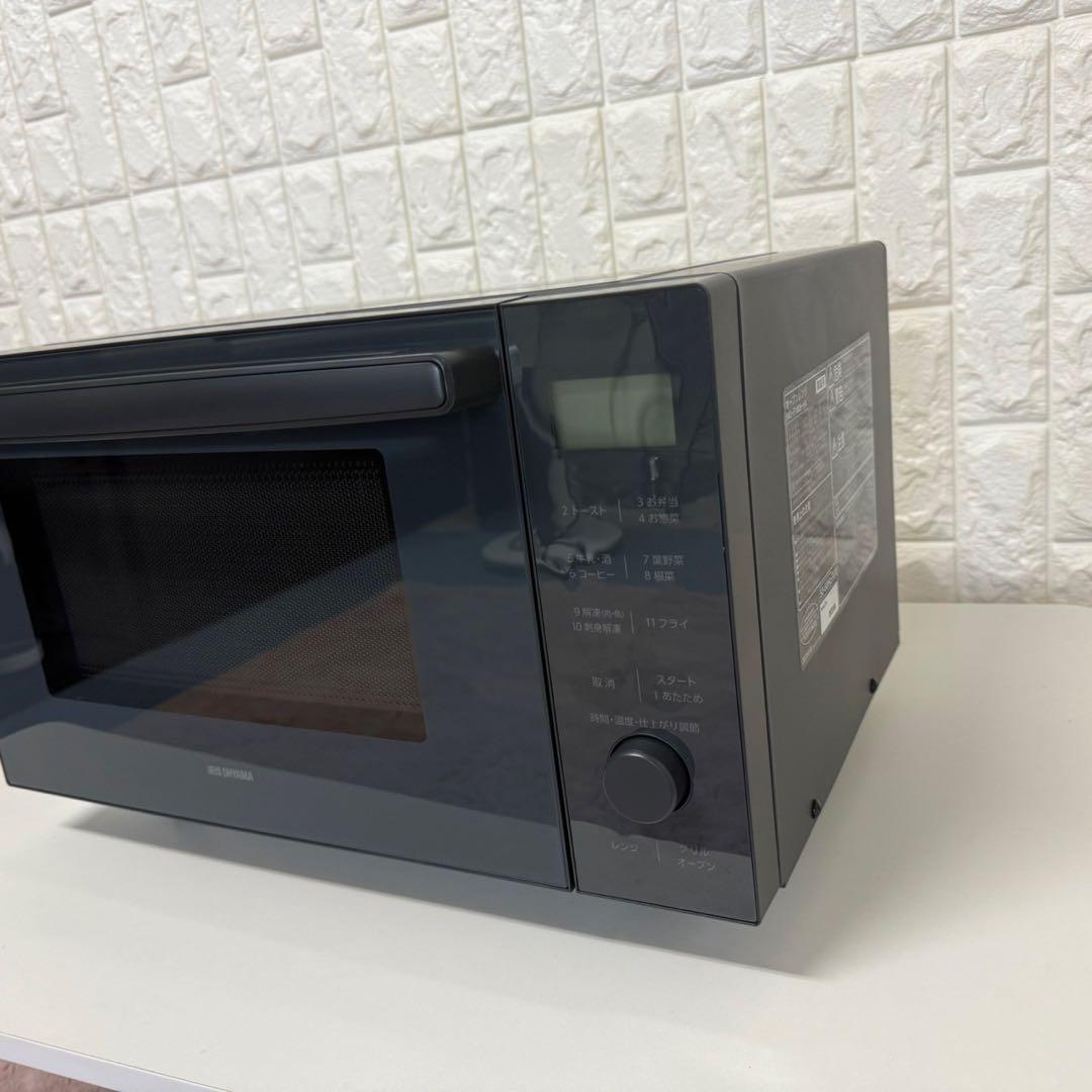 電子レンジ・オーブン BAD