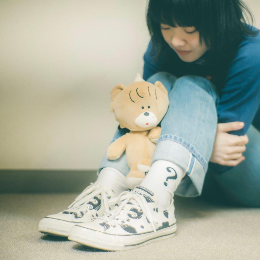 あいみょん AIM限定 あくま