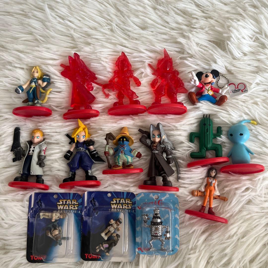 コカコーラ ペプシ ペットボトルキャップ ノベルティセット おまとめ おまけ付き