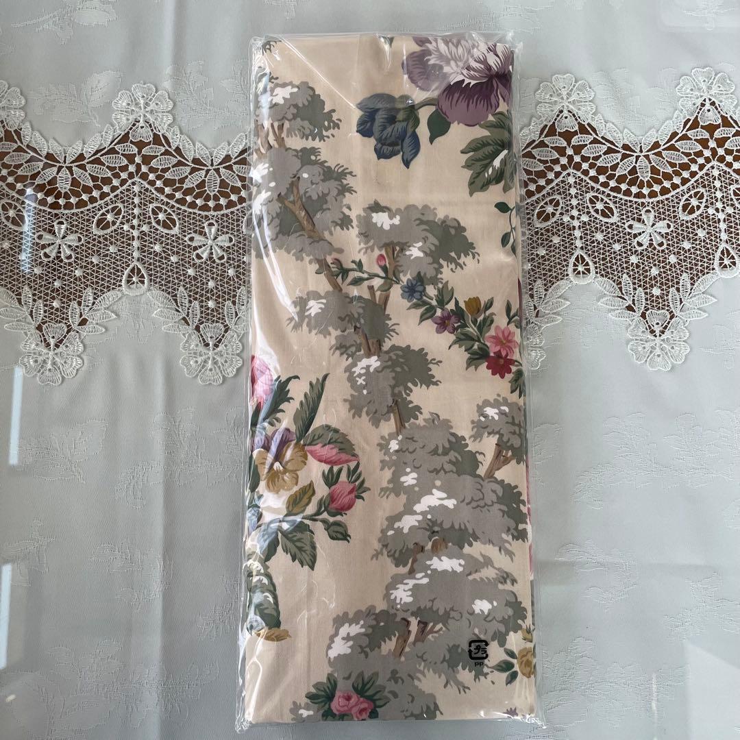 Sanderson 掛け布団カバー　ピローケースセット