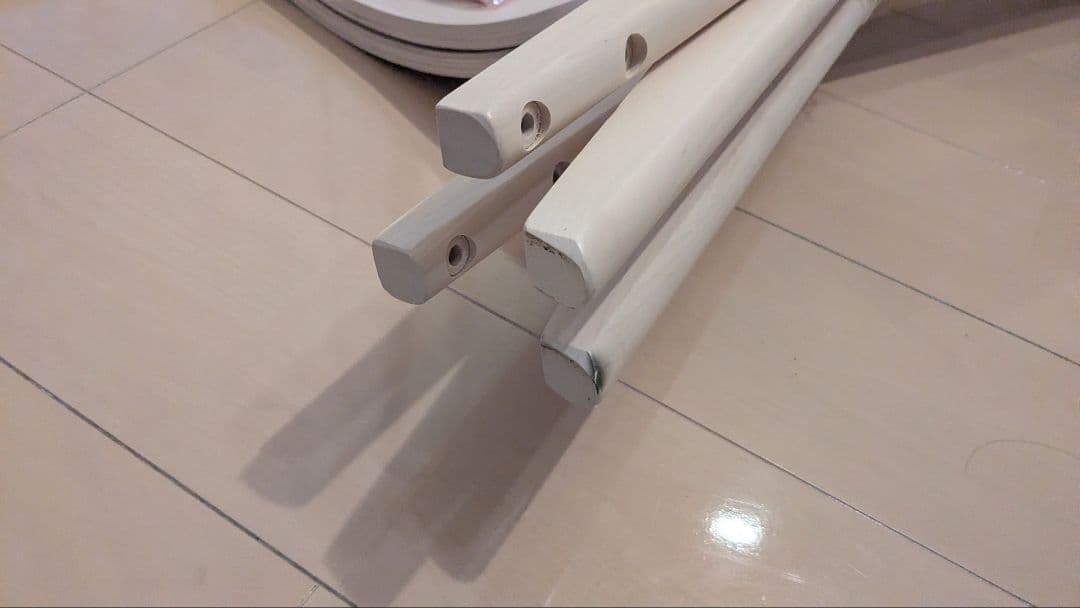 あ*ー様 IKEA LISABO イケア　リーサボー　ダイニングチェア　2脚