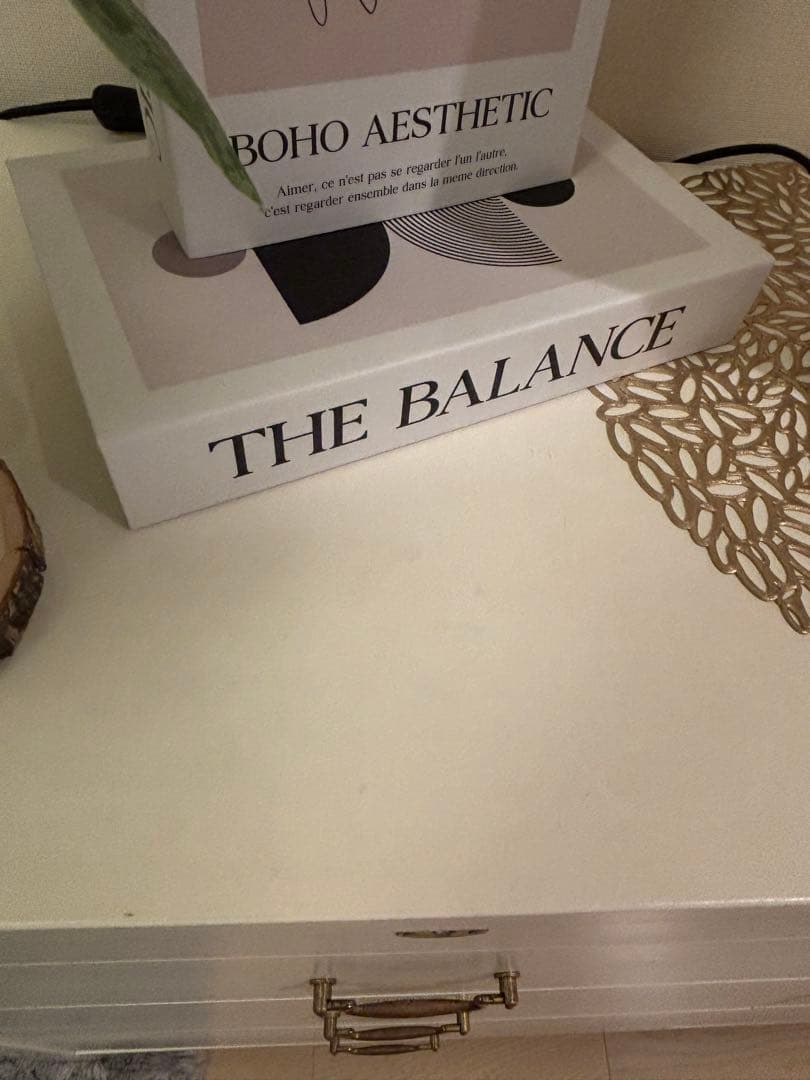 【最終値下げ】モモナチュラルCIELEチェスト