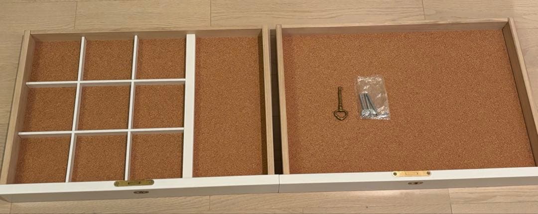 【最終値下げ】モモナチュラルCIELEチェスト