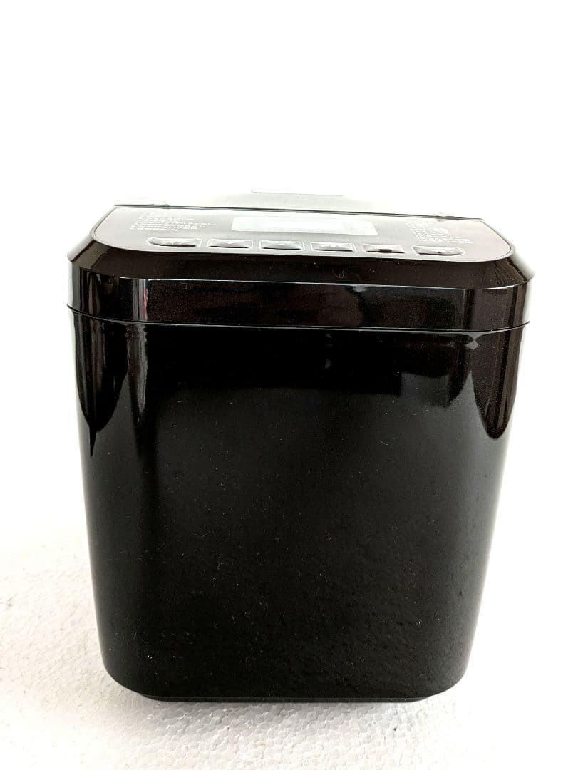 ⭐未使用品 siroca シロカ ホームベーカリー SB-1D151