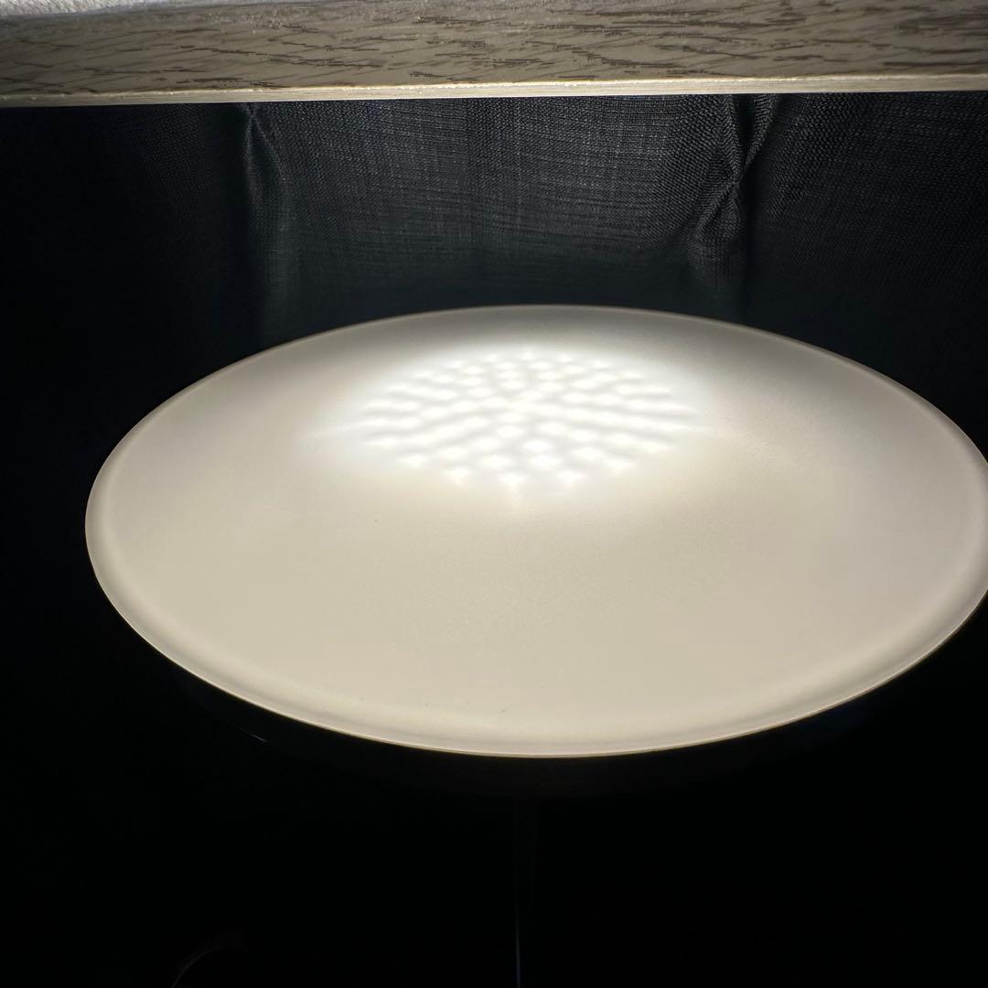 【美品】IKEA イケア　ISJAKT イスヤクト フロアアップライト　間接照明