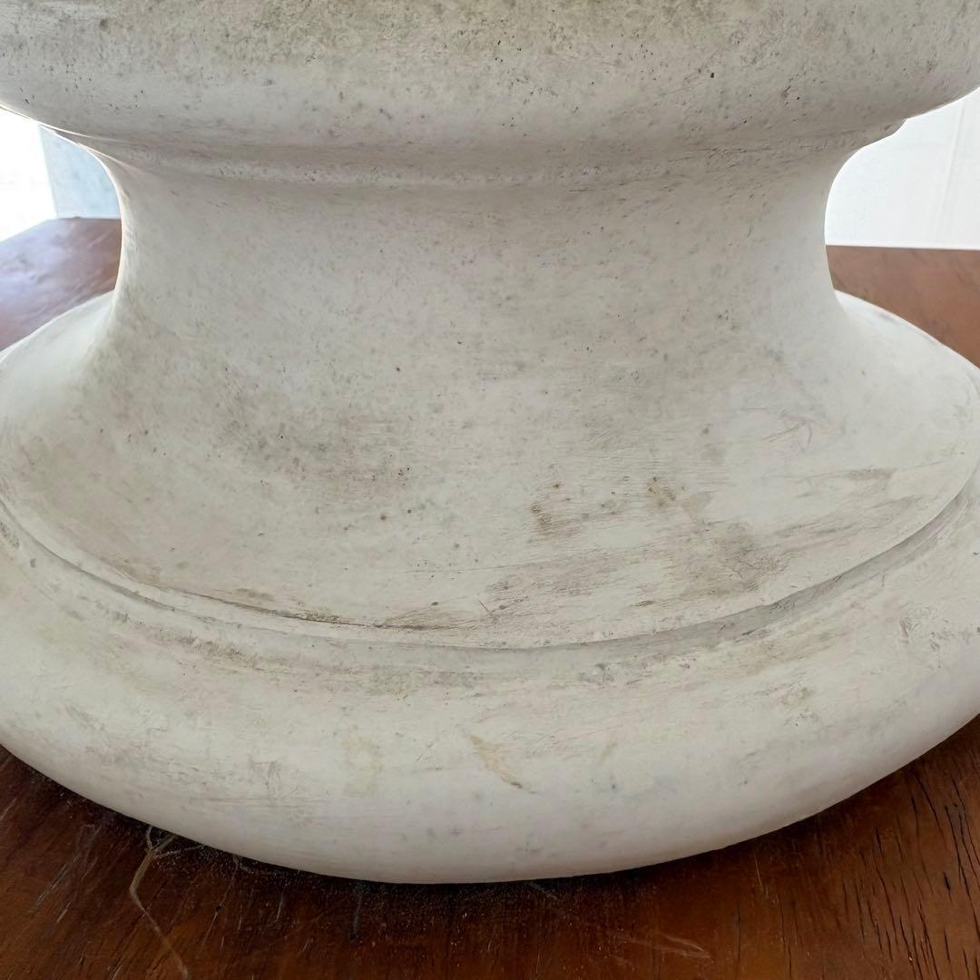 アポロ 石膏像 80cm デッサン 美大受験 大型 状態良好