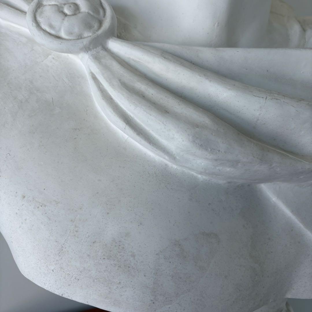 アポロ 石膏像 80cm デッサン 美大受験 大型 状態良好