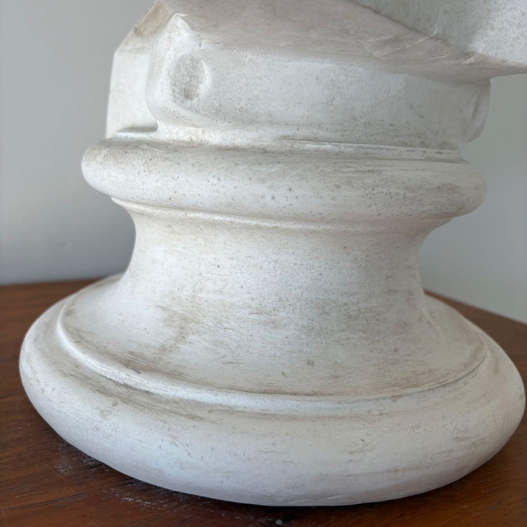 アポロ 石膏像 80cm デッサン 美大受験 大型 状態良好