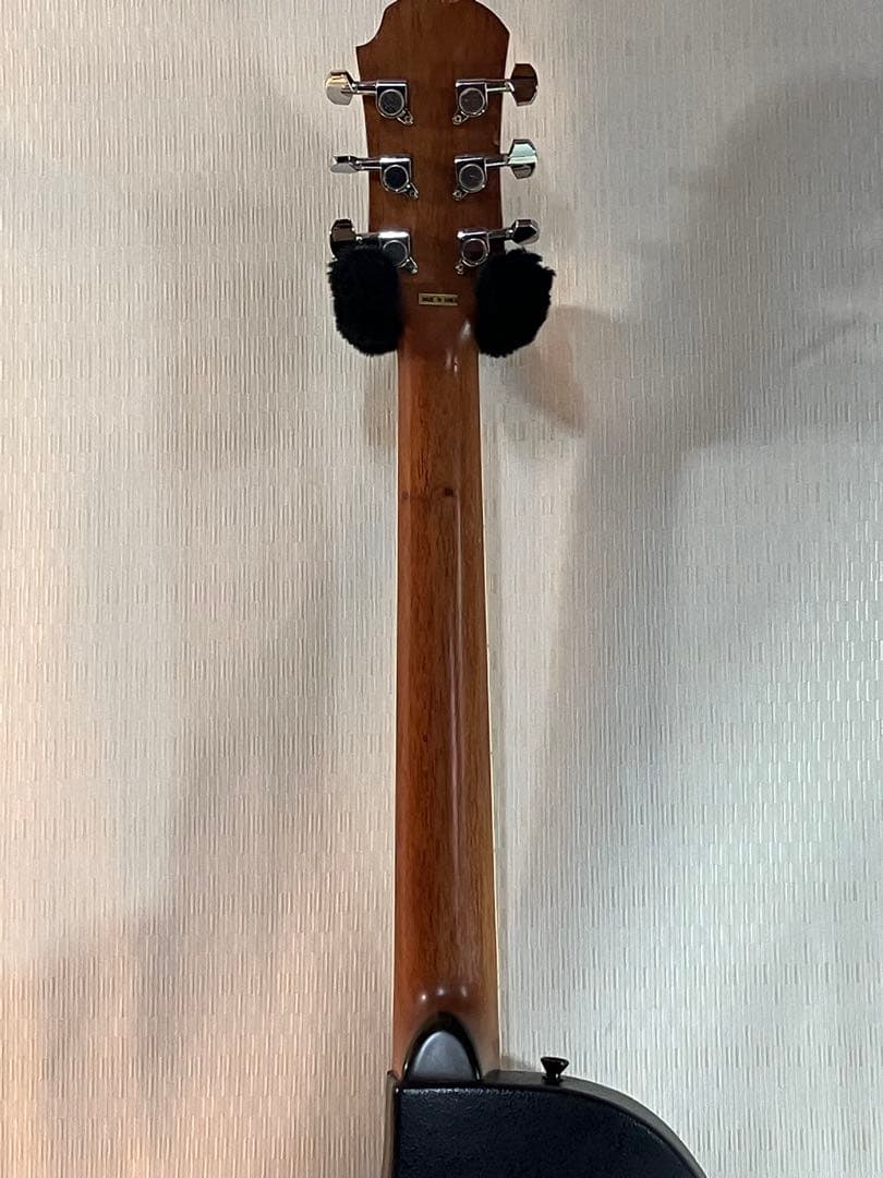 初心者用プロ・マーチン・エレアコ完動品です。